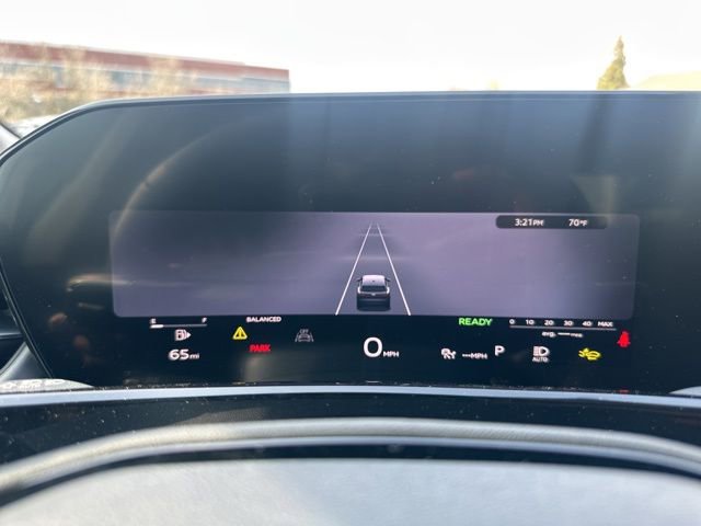 New 2026 Audi Q3 quattro 2.0T image 25