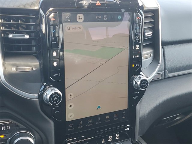New 2026 RAM 1500 Big Horn AWD/4WD image 26