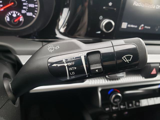 Certified 2021 Kia K5 LXS image 29