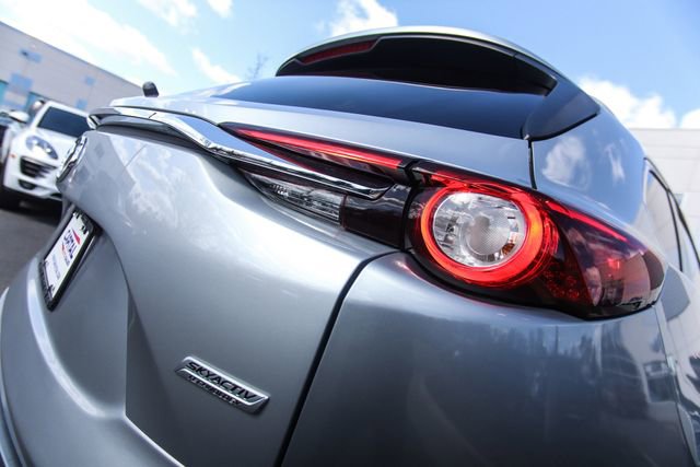 Used 2018 MAZDA CX-9 Grand Touring image 43