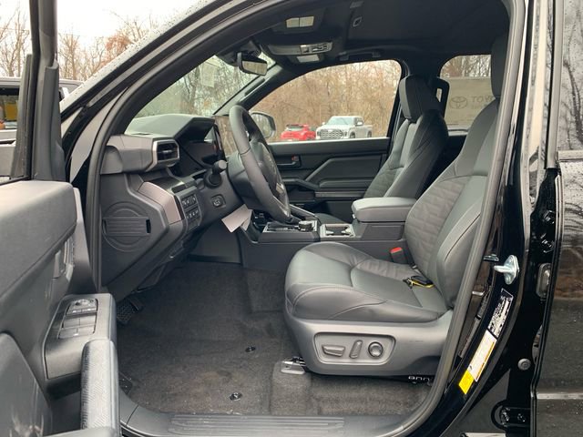 New 2026 Toyota 4Runner TRD Off-Road Premium image 31