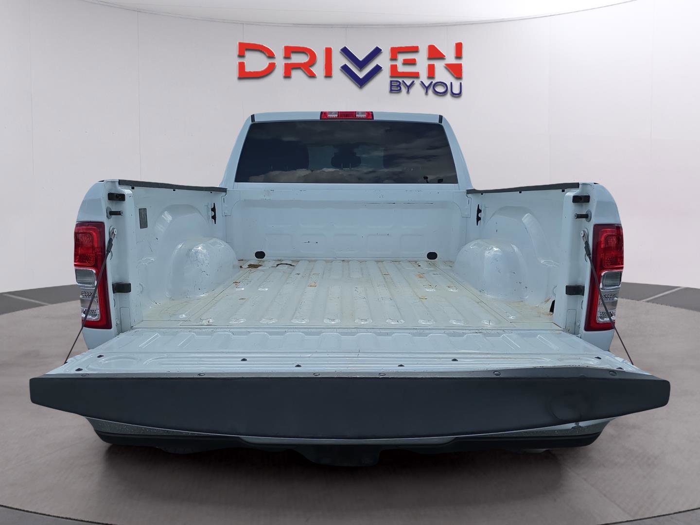 Used 2023 RAM 2500 Big Horn w/ Level 1 Equipment Group image 10