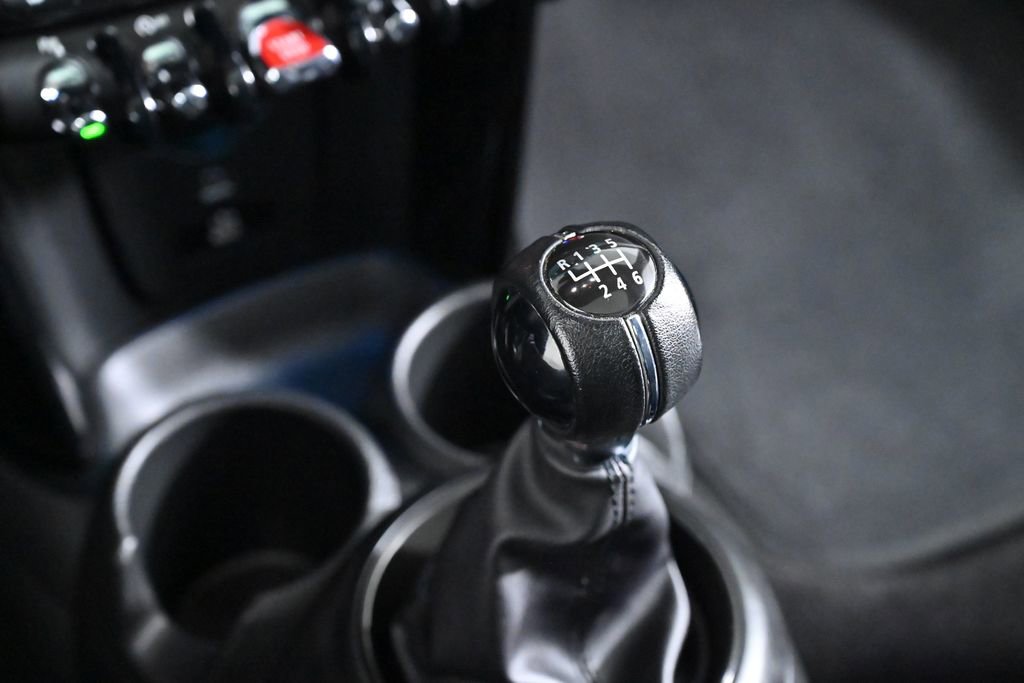 Used 2023 MINI Cooper S w/ Driver Assistance Package image 20