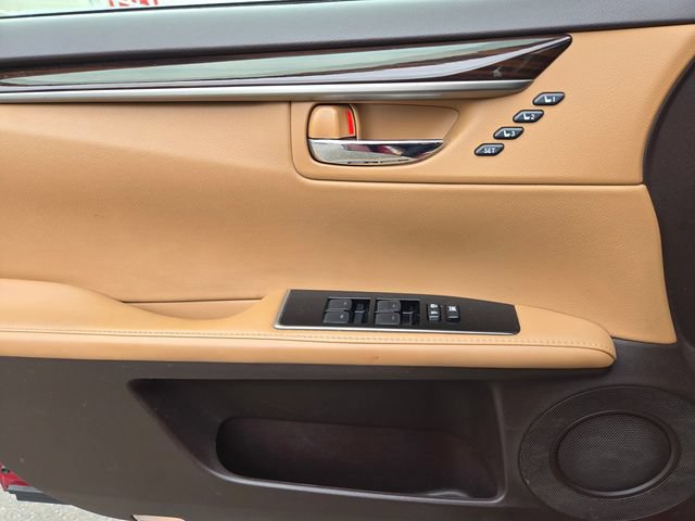 Used 2017 Lexus ES 350 w/ Navigation System Package FWD image 15