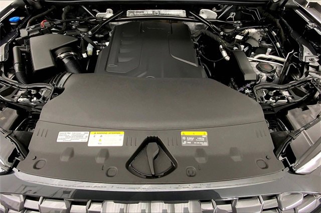 New 2025 Audi Q5 Premium image 11