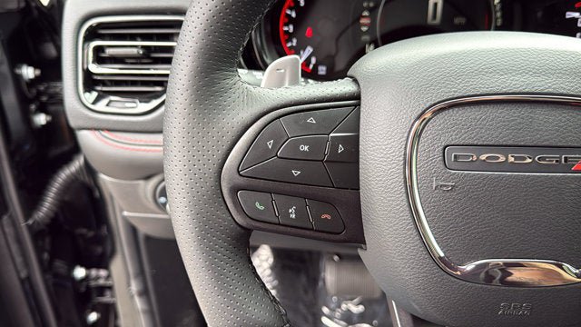 New 2026 Dodge Durango GT AWD/4WD image 10