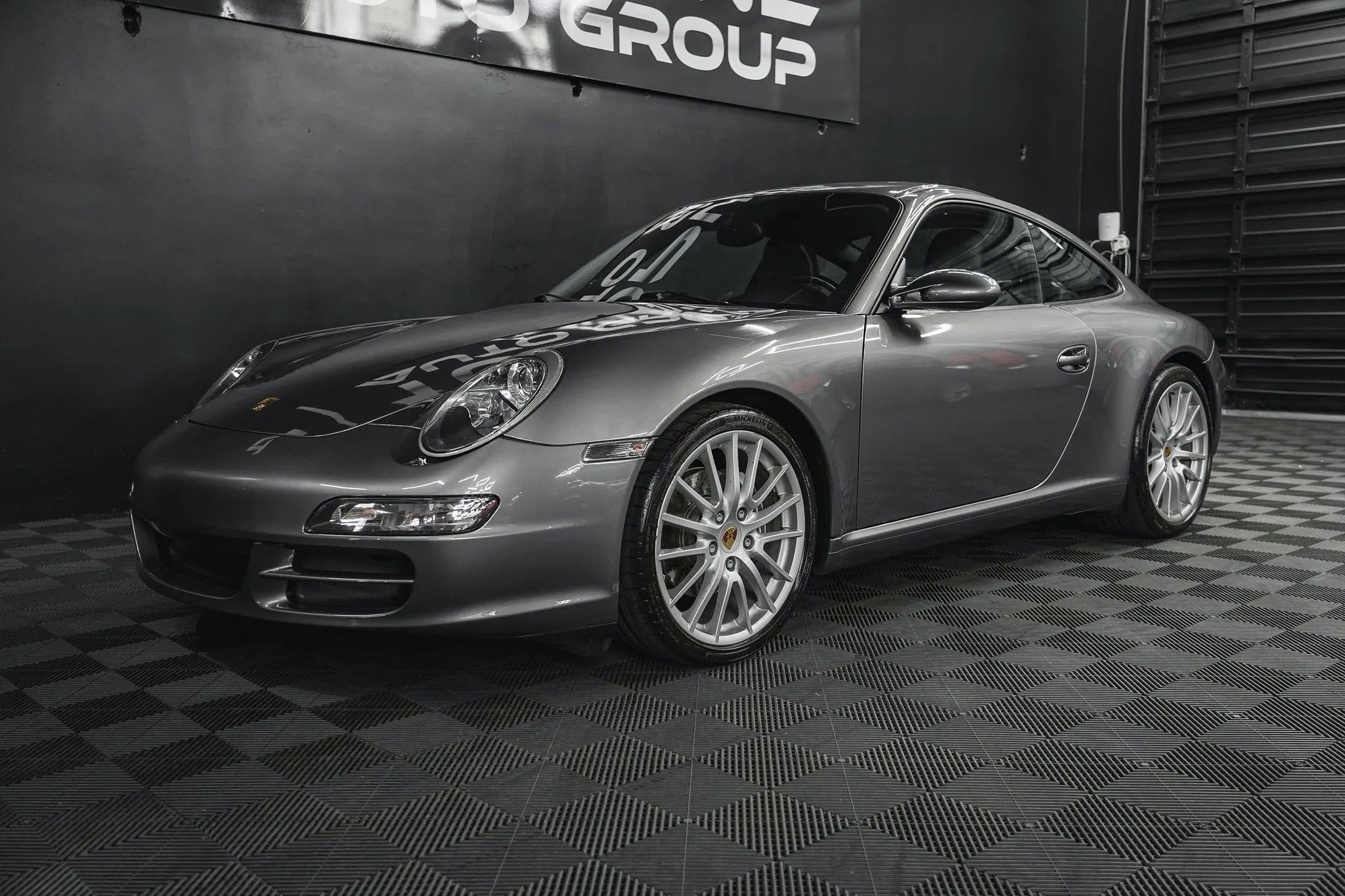 Used 2007 Porsche 911 GT3 RS image 28
