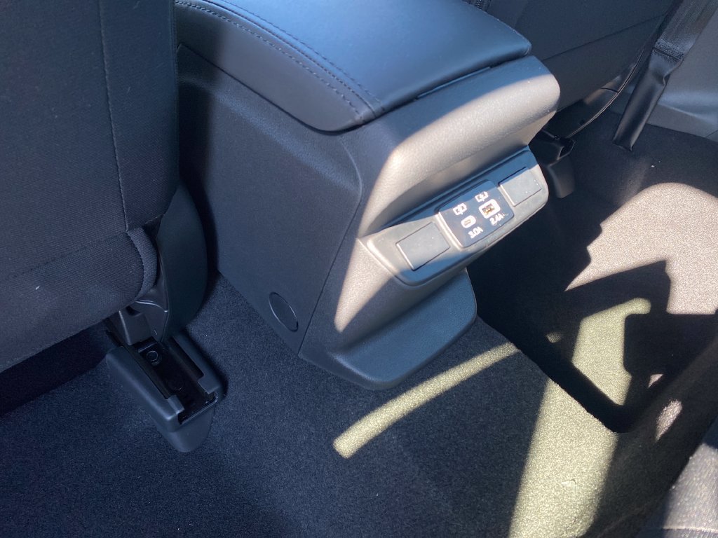 New 2026 Subaru WRX Premium AWD/4WD image 13