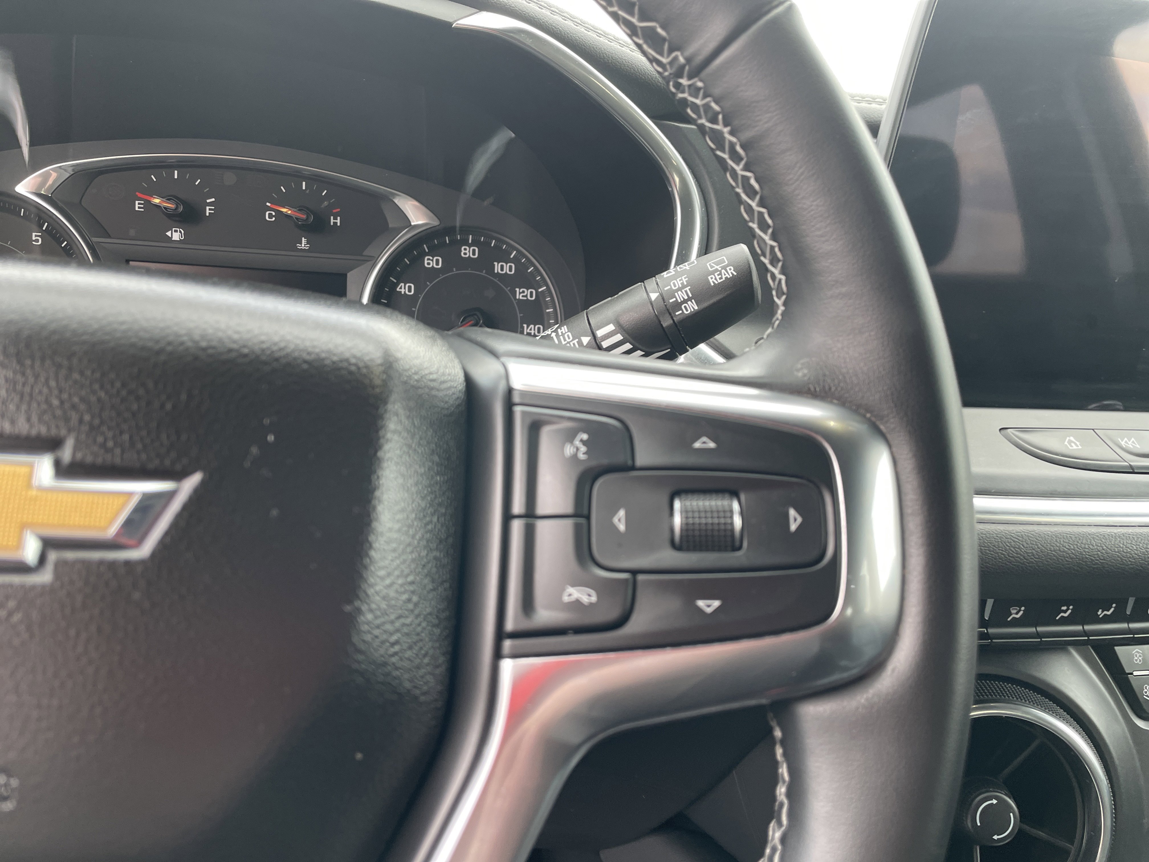Certified 2024 Chevrolet Blazer LT w/ Midnight/Sport Edition image 32