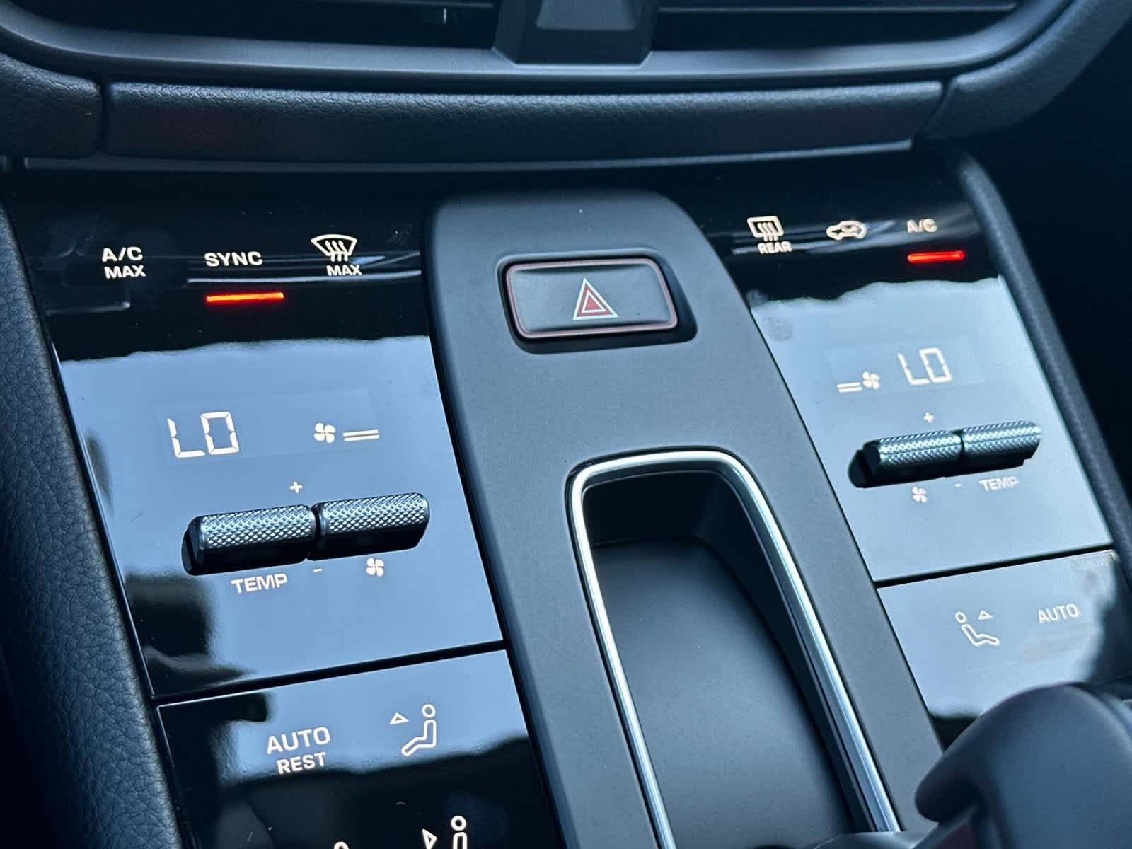 New 2026 Porsche Macan S AWD/4WD image 24