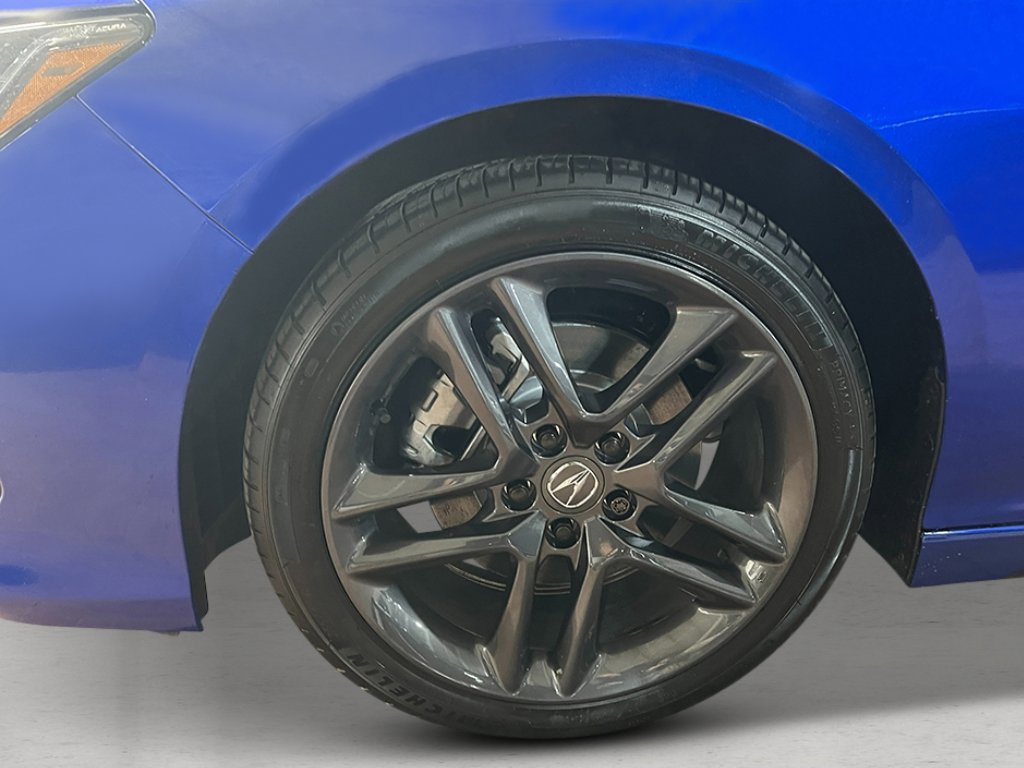 New 2025 Acura TLX SH-AWD w/ A-SPEC Pkg image 14