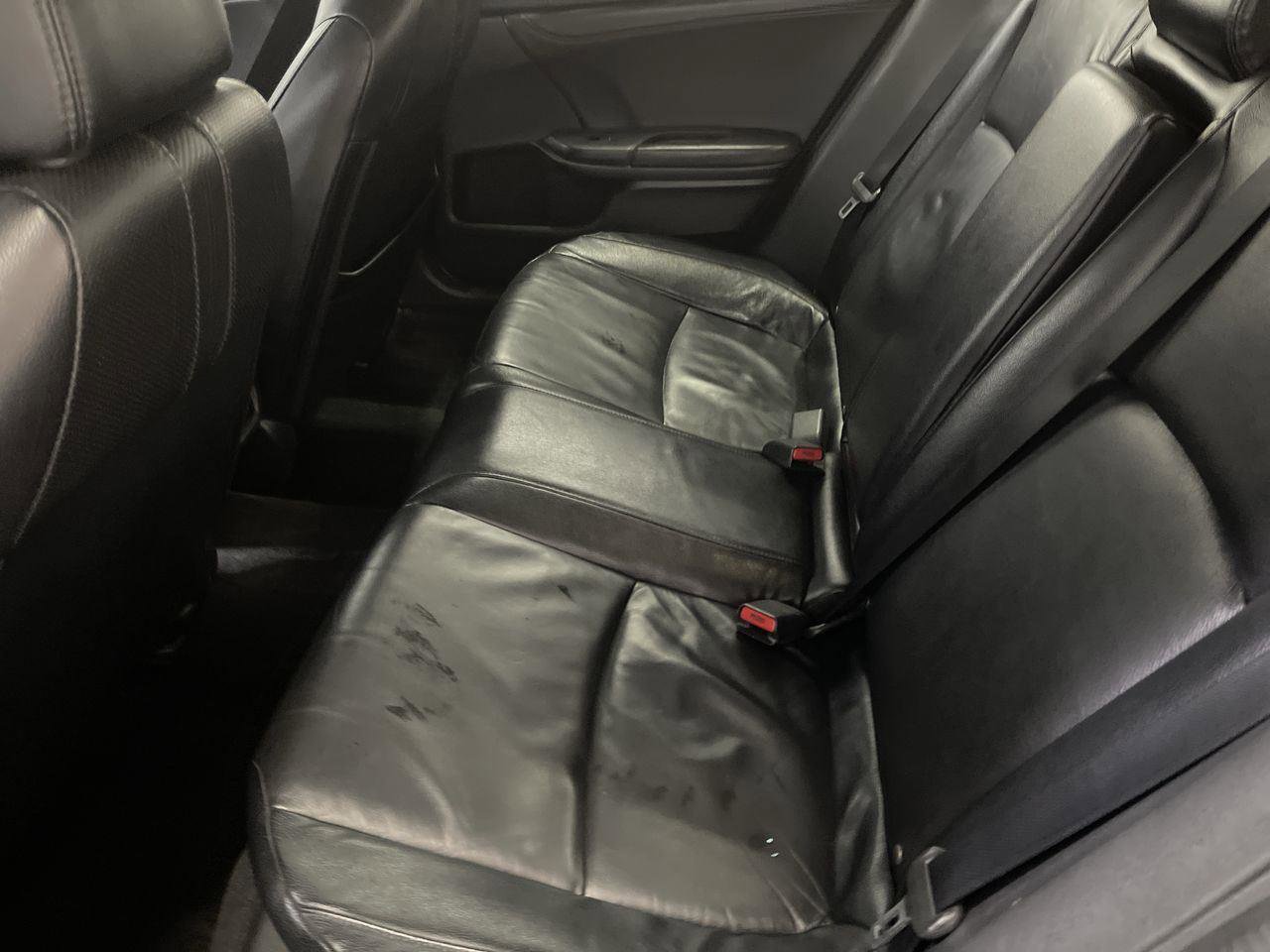 Used 2017 Honda Civic Touring image 22