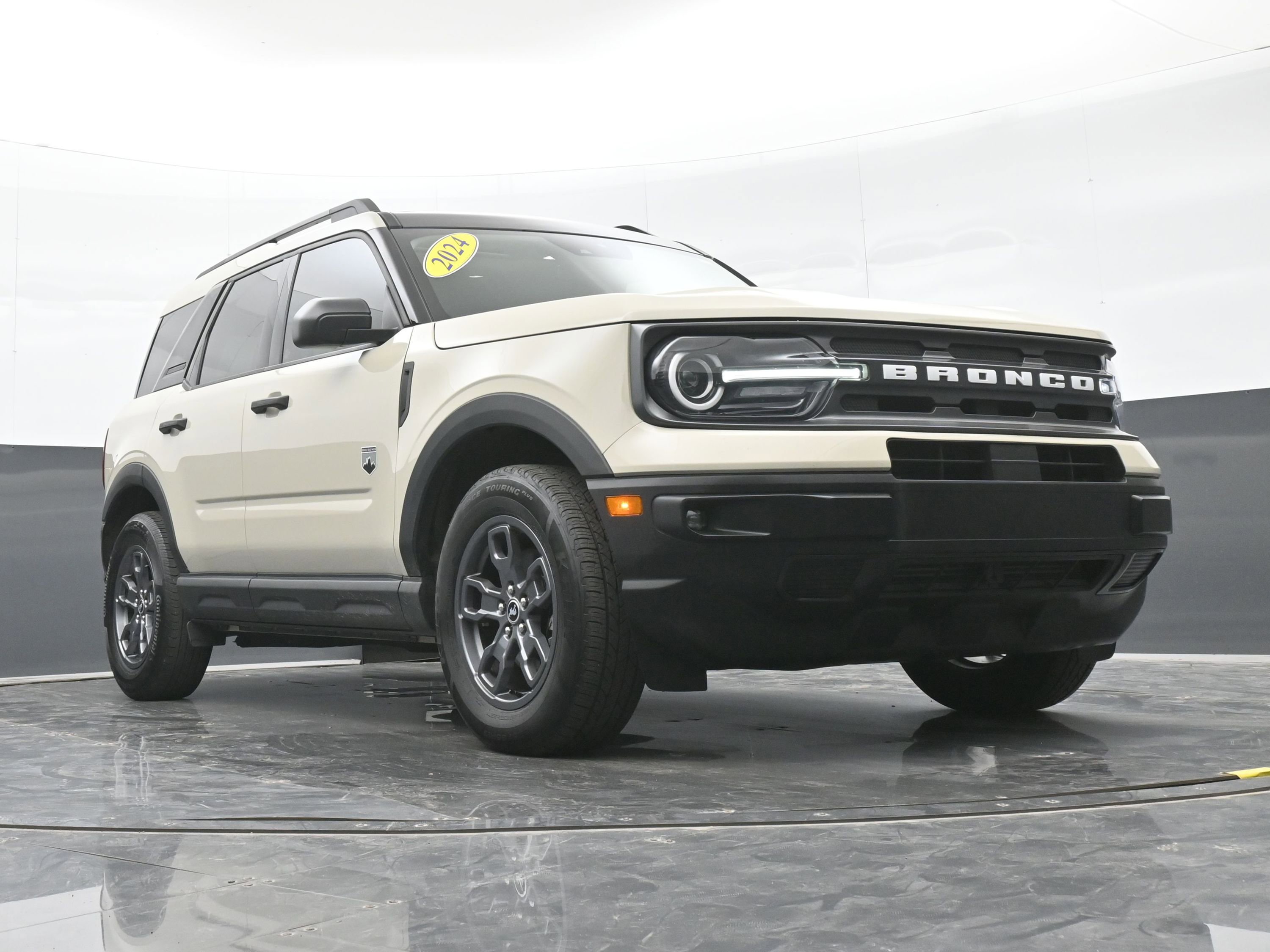 Used 2024 Ford Bronco Sport Big Bend w/ Convenience Package AWD/4WD image 43