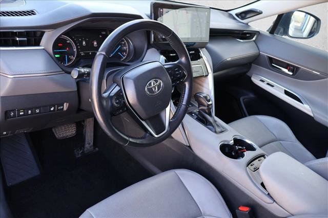 Certified 2021 Toyota Venza Limited w/ Advanced Technology Package AWD/4WD image 13