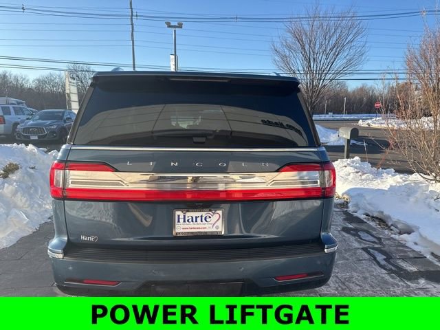 Used 2019 Lincoln Navigator Reserve w/ Cargo Package image 6