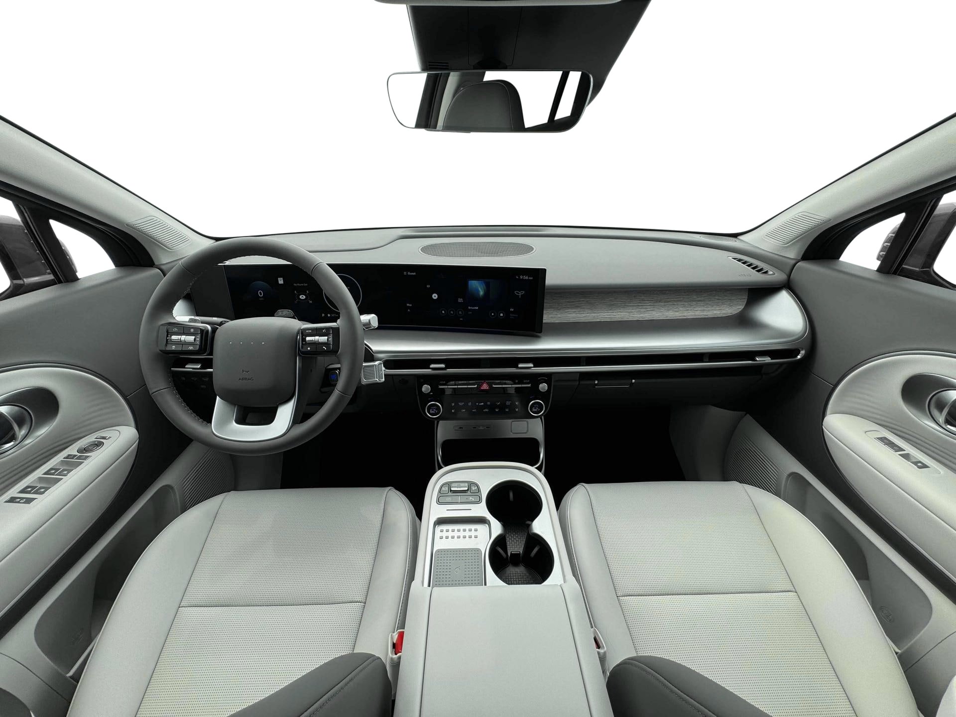 New 2026 Hyundai Ioniq 9 SEL AWD/4WD image 13