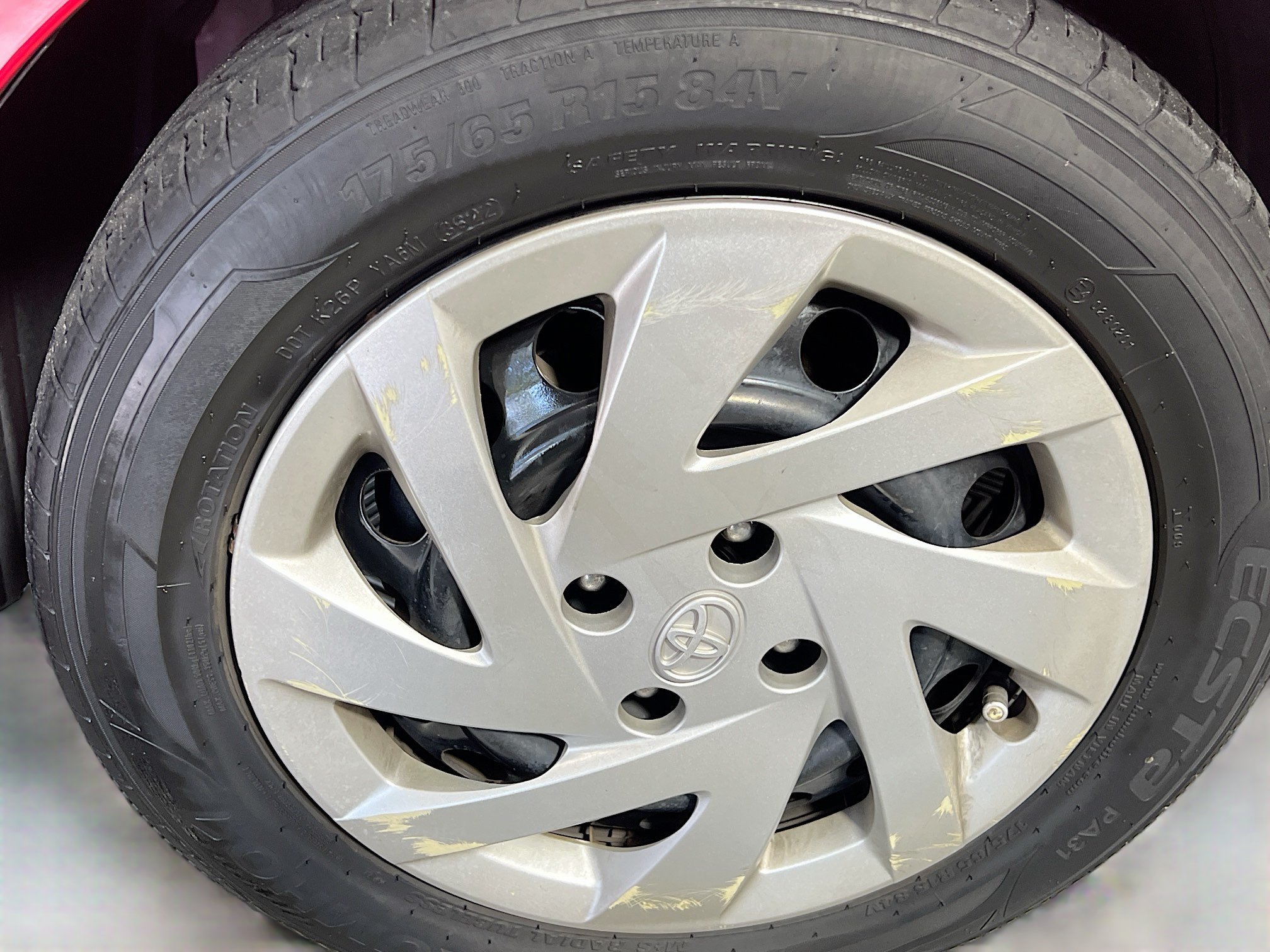 Used 2015 Toyota Prius C One FWD image 14