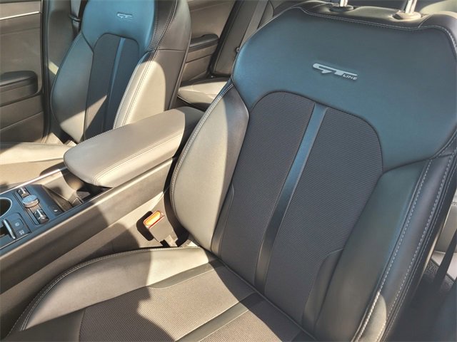 Used 2022 Kia K5 GT-Line image 13
