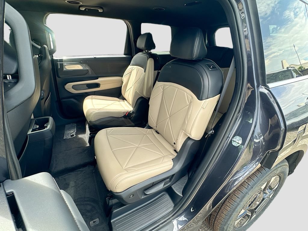 New 2027 Kia Telluride EX FWD image 25