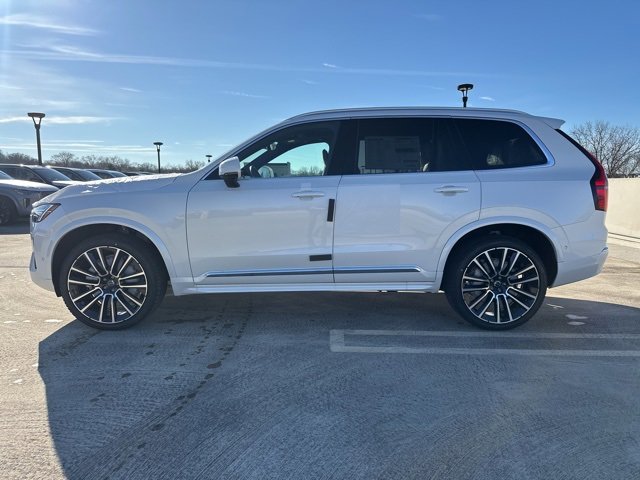 New 2026 Volvo XC90 B6 Plus image 4