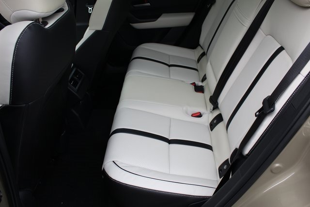 New 2026 MAZDA CX-50 AWD 2.5 S w/ Accent Package image 14