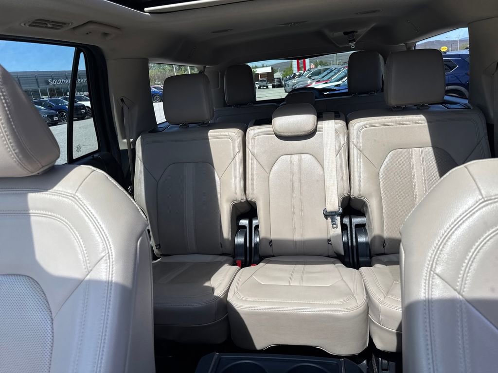 Used 2023 Ford Expedition Max Limited image 41