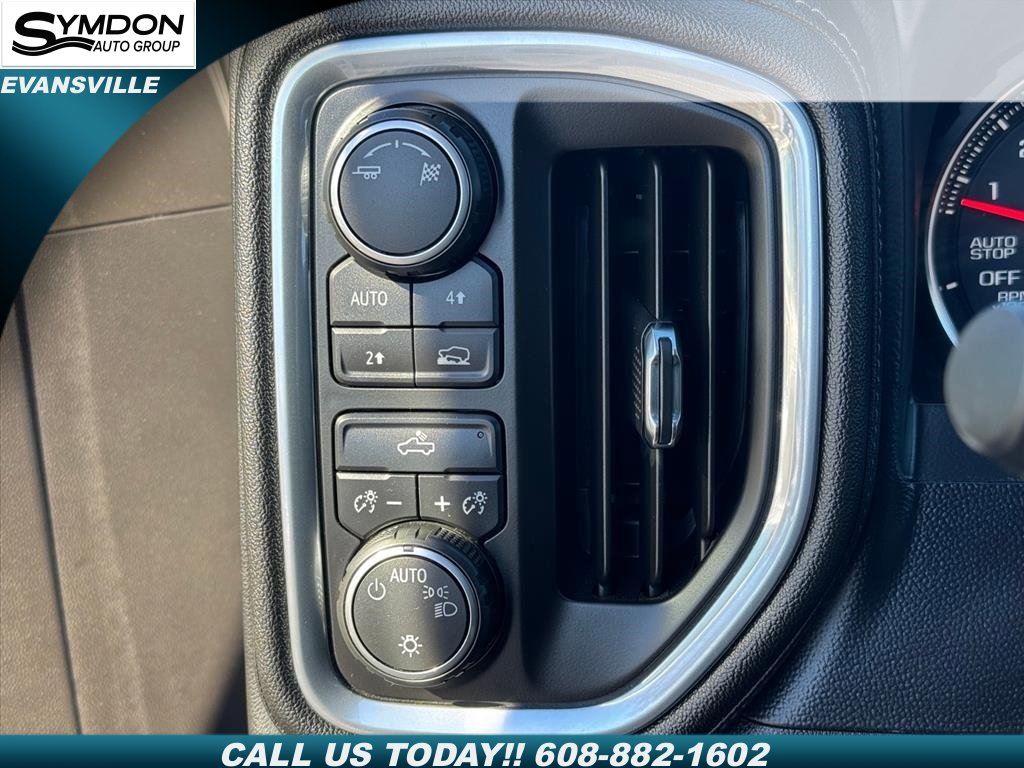 Used 2019 Chevrolet Silverado 1500 LT w/ All-Star Edition image 18