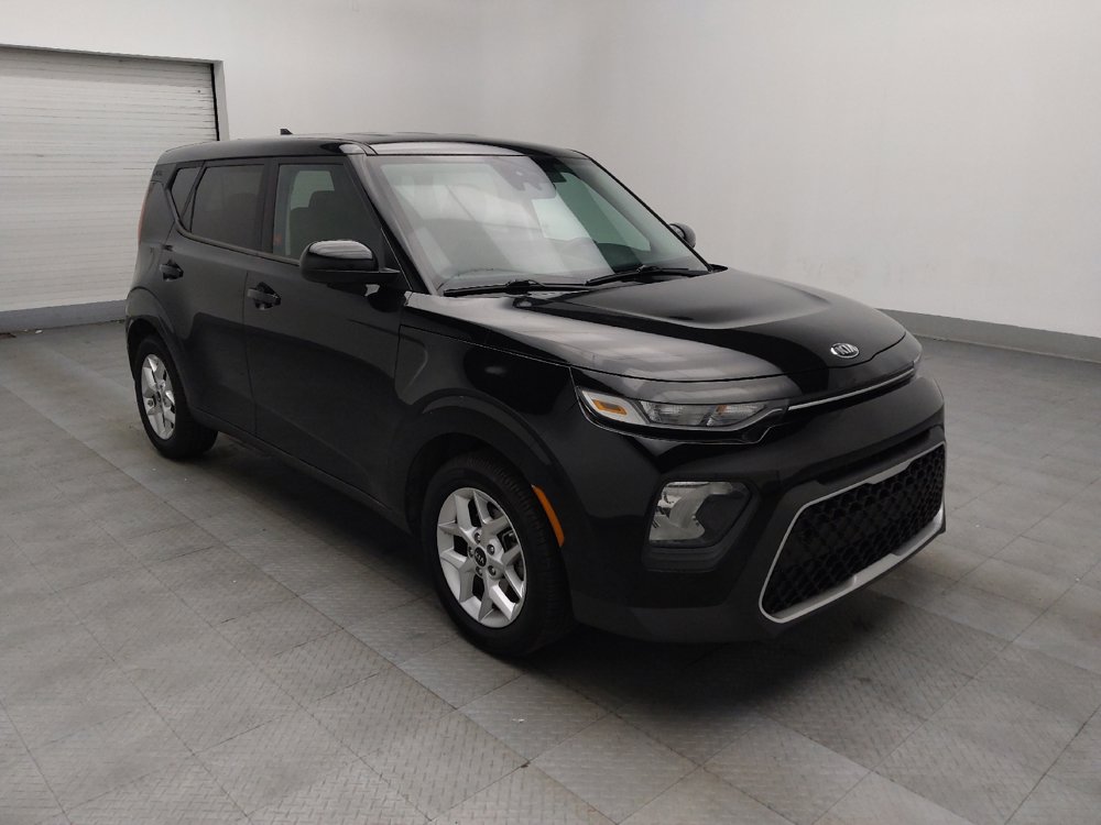 Used 2021 Kia Soul S image 13