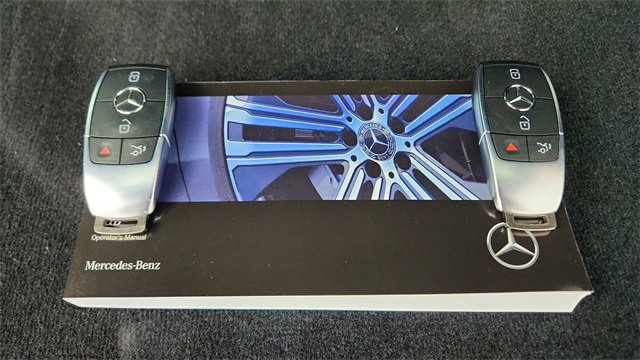 Used 2024 Mercedes-Benz EQB 250+ image 60