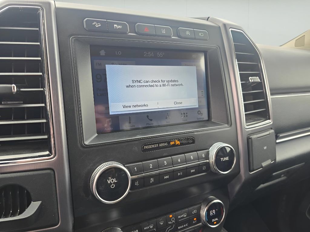 Used 2019 Ford Expedition Platinum image 20