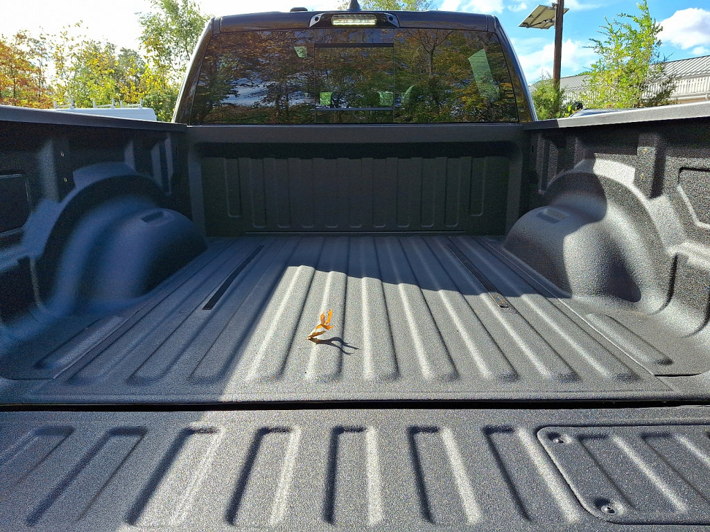 Used 2026 RAM 1500 RHO w/ RHO Level 1 Equipment Group image 17