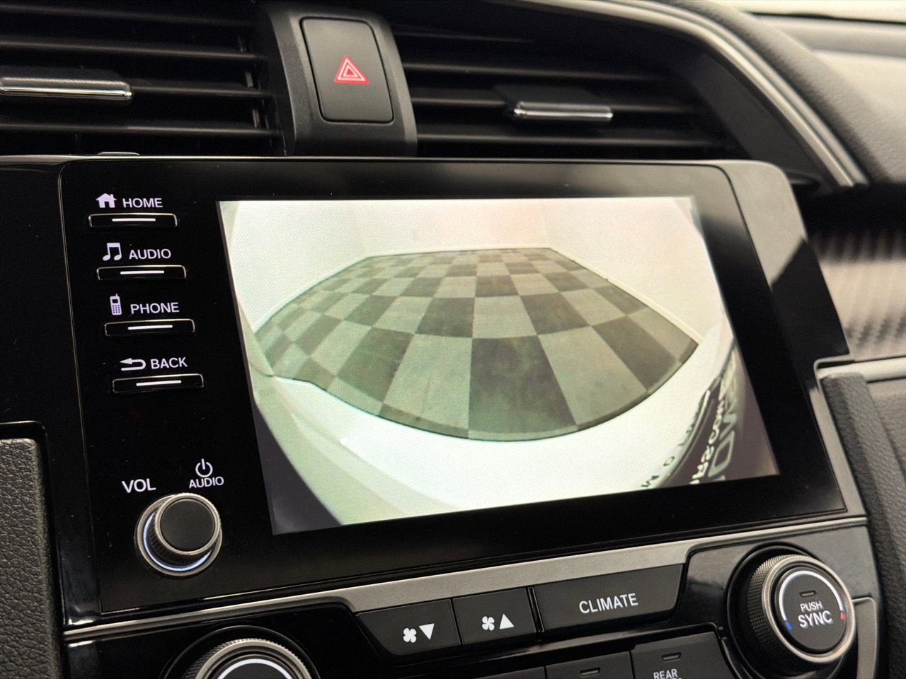 Used 2019 Honda Civic Si image 29