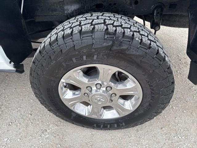 Used 2024 RAM 2500 Big Horn image 14