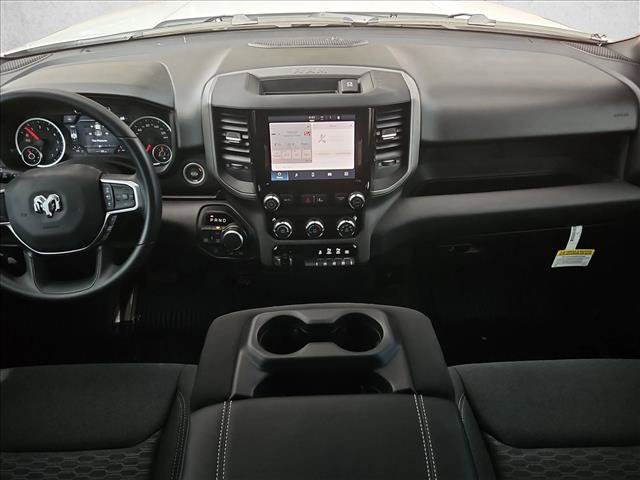 New 2026 RAM 1500 Classic Warlock AWD/4WD image 15