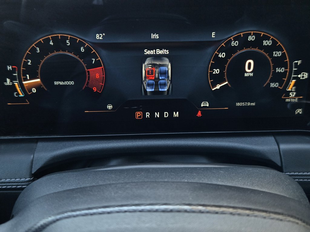 Used 2025 Ford Mustang GT Premium RWD image 13