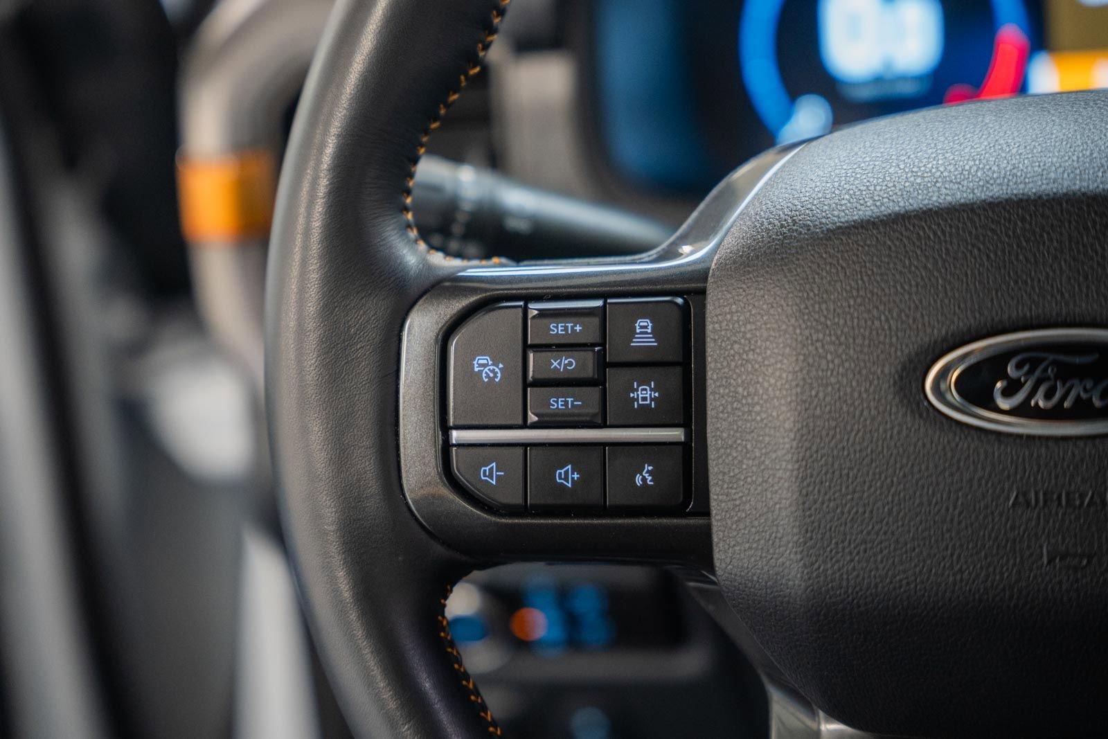 Certified 2023 Ford F150 Tremor w/ Equipment Group 402A High image 39