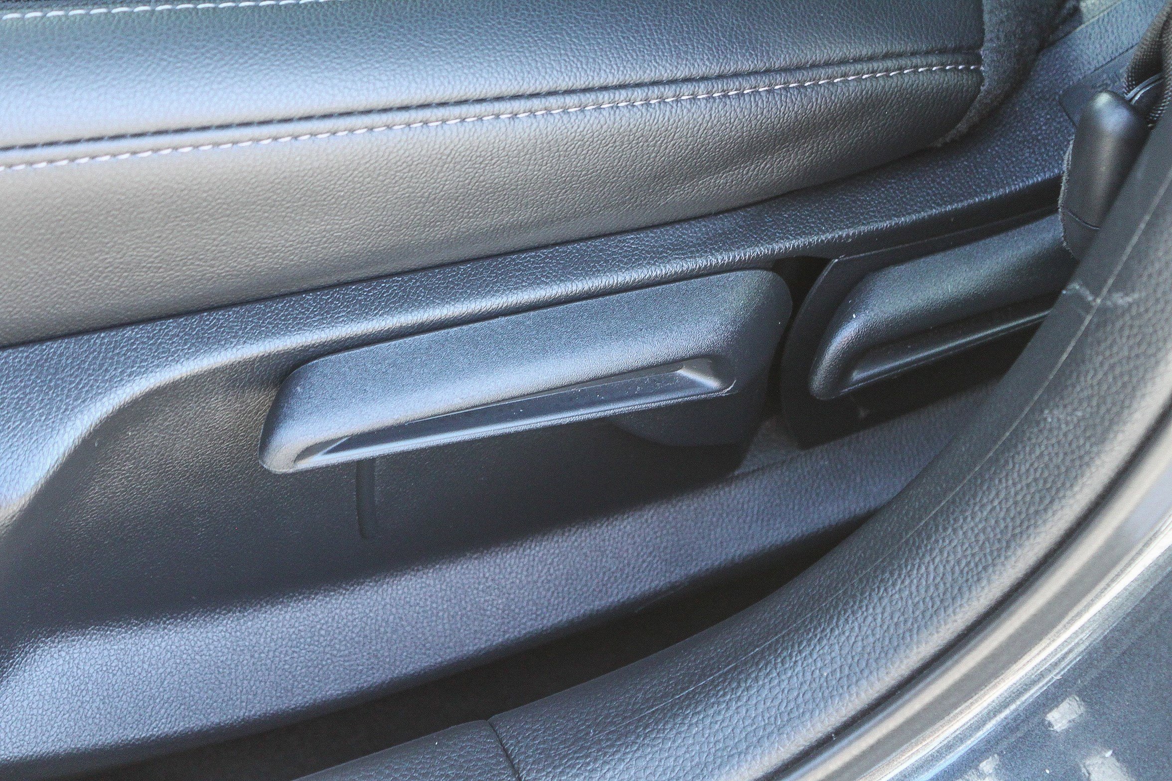 Certified 2025 Honda Civic Sport image 23