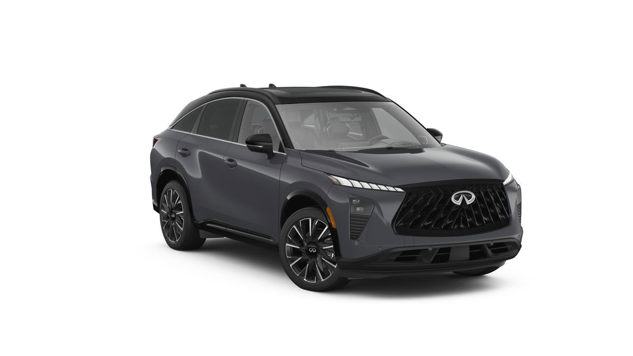 New 2027 INFINITI QX65 Autograph AWD/4WD image 26