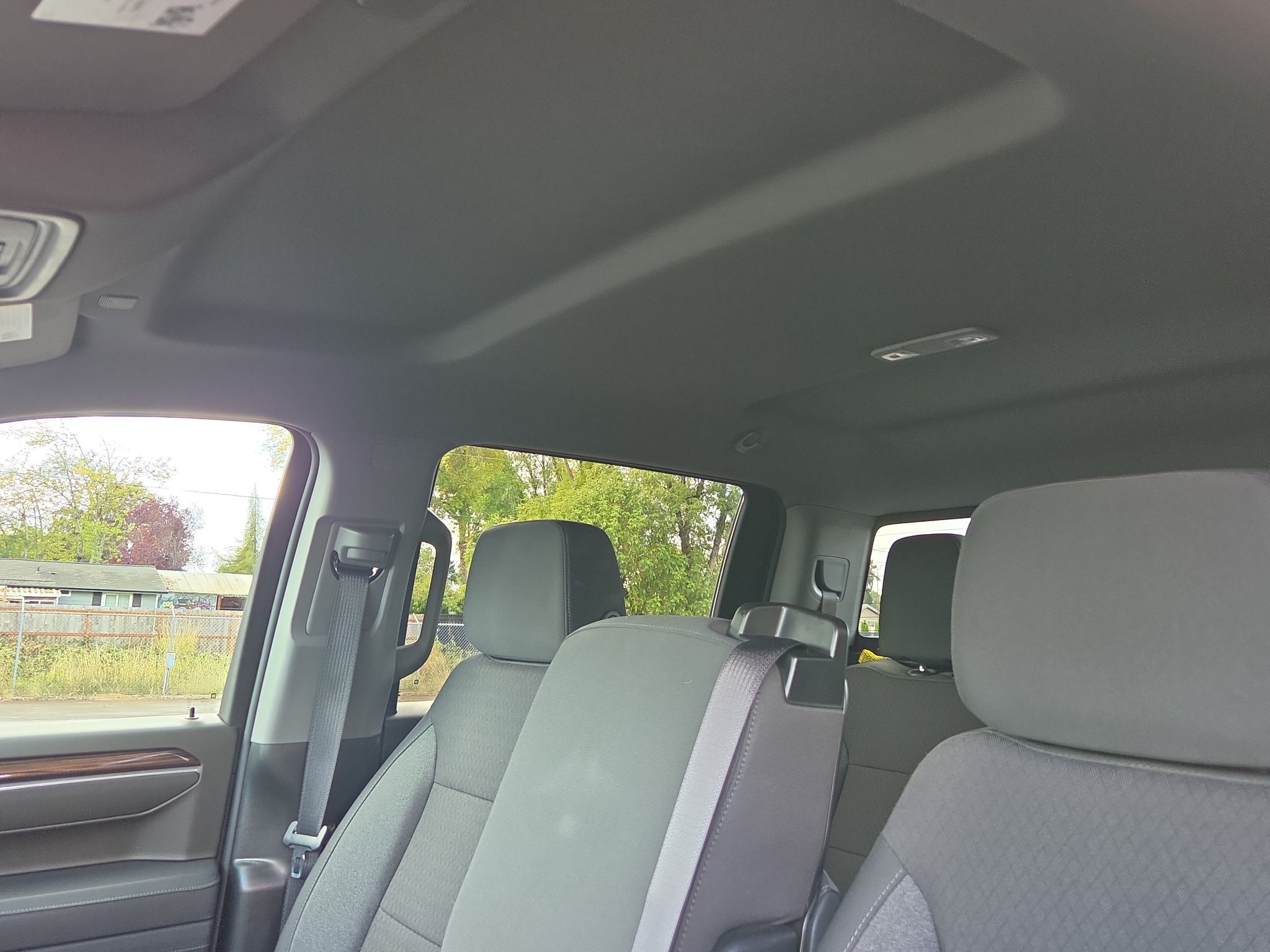 Used 2026 Chevrolet Silverado 1500 LT w/ All Star Edition Plus AWD/4WD image 17