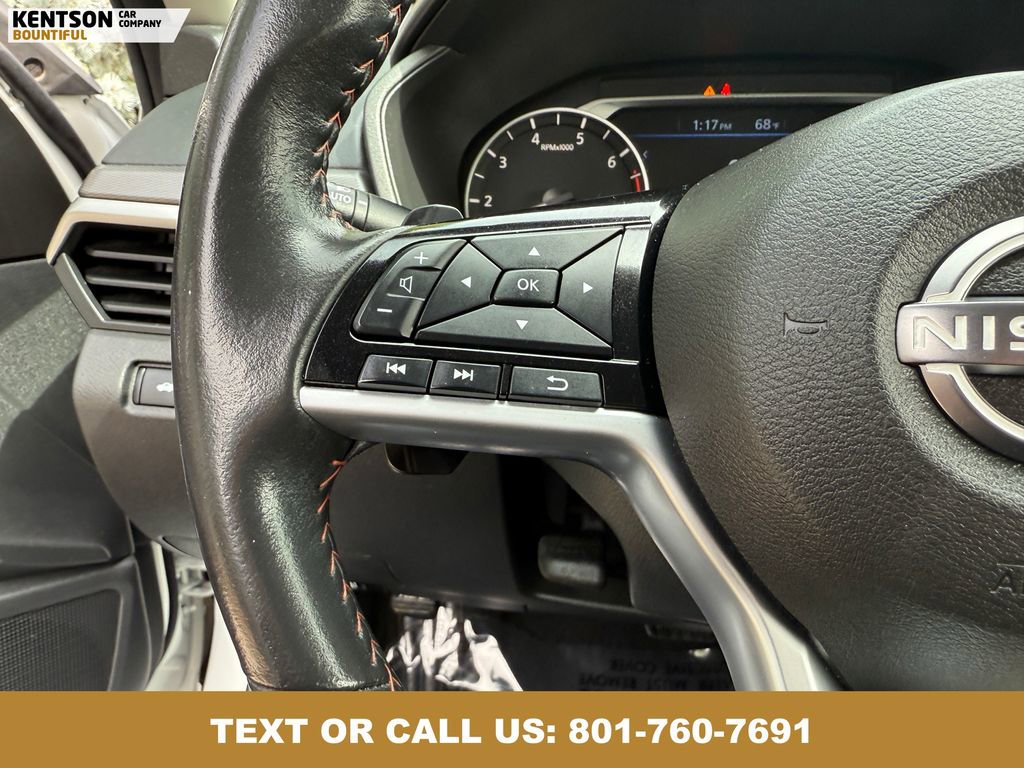 Used 2024 Nissan Altima 2.5 SR image 20