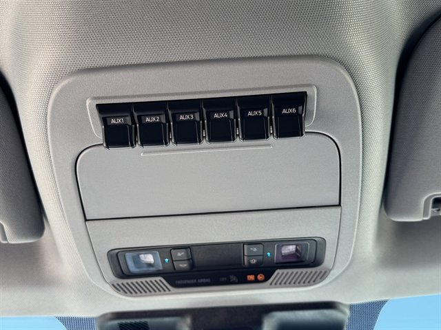 New 2026 Ford F350 XLT image 20