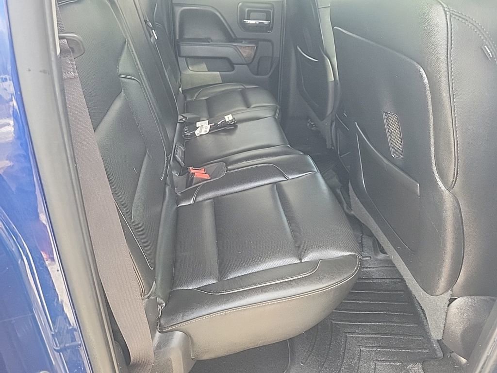 Used 2014 GMC Sierra 1500 SLT w/ SLT Preferred Package image 27