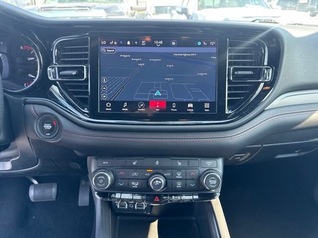Used 2026 Dodge Durango GT AWD/4WD image 12