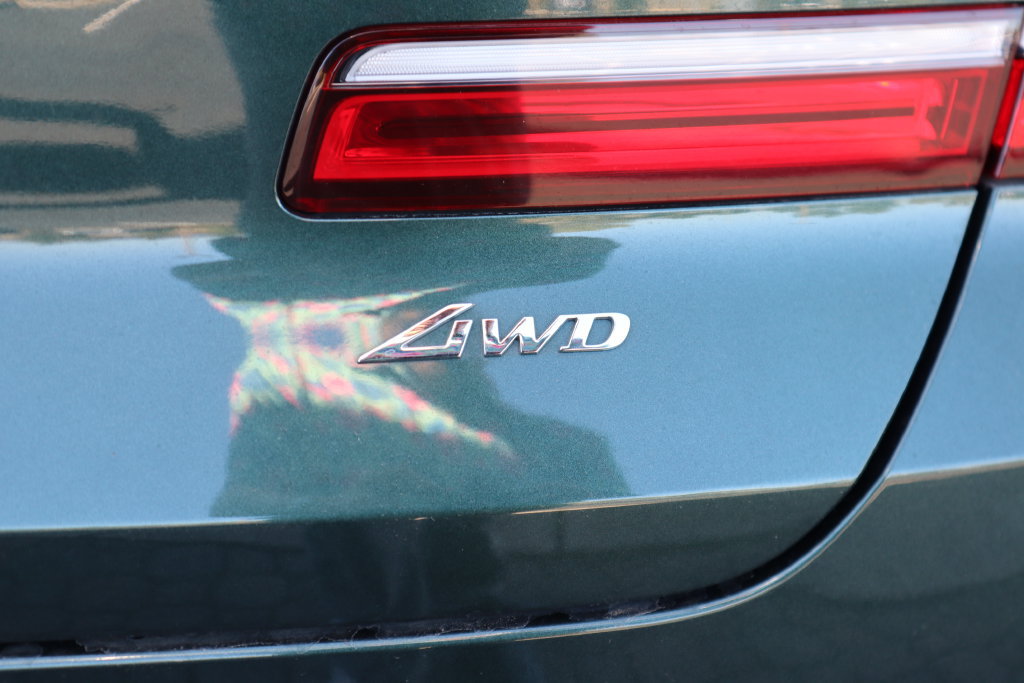 Used 2023 Genesis GV80 2.5T w/ Prestige 20" Package AWD/4WD image 21