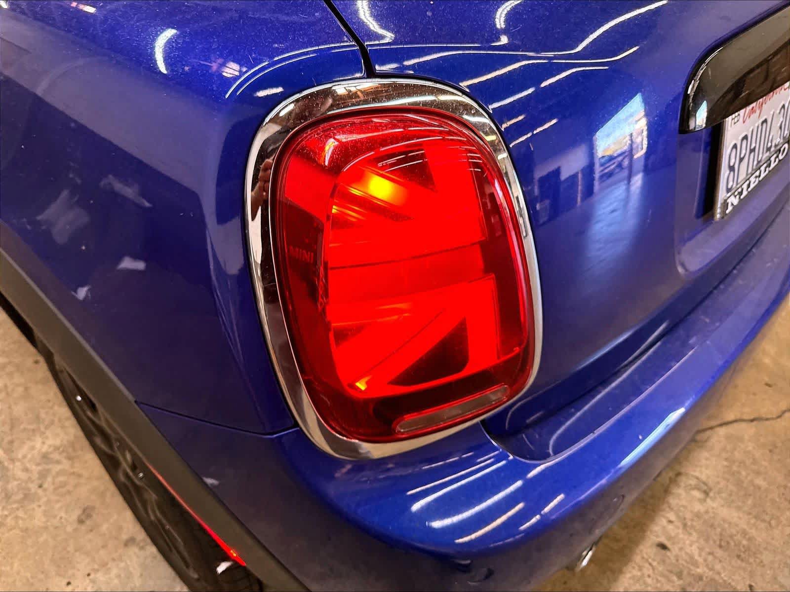 Used 2020 MINI Cooper 4-Door Hardtop FWD image 31