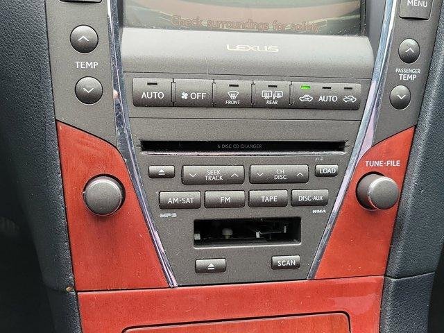 Used 2007 Lexus ES 350 image 26