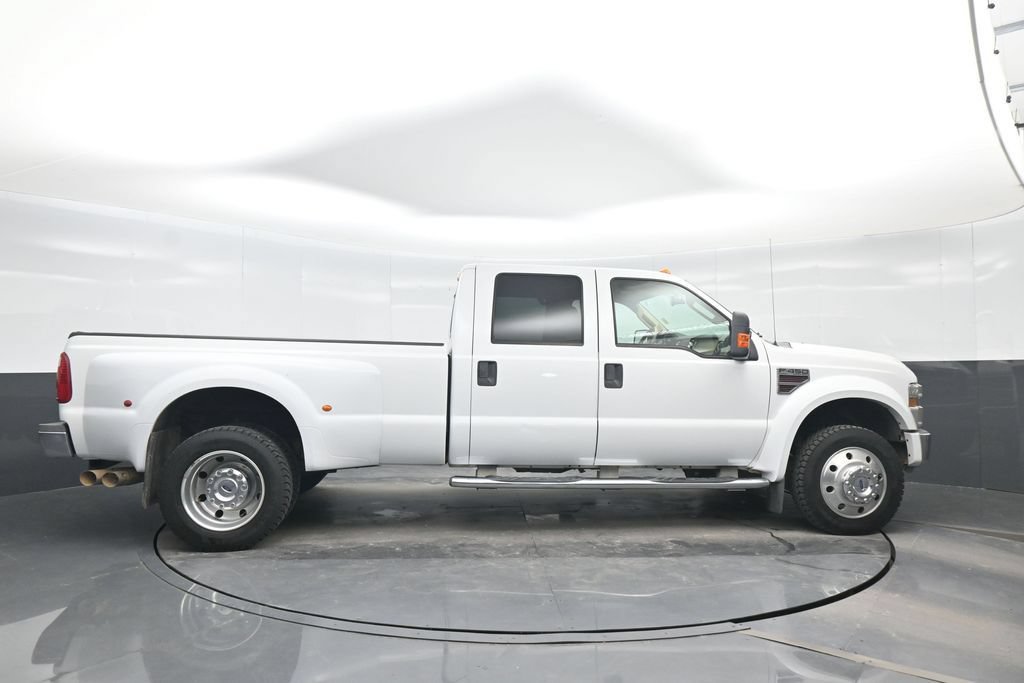 Used 2008 Ford F450 XLT RWD image 7