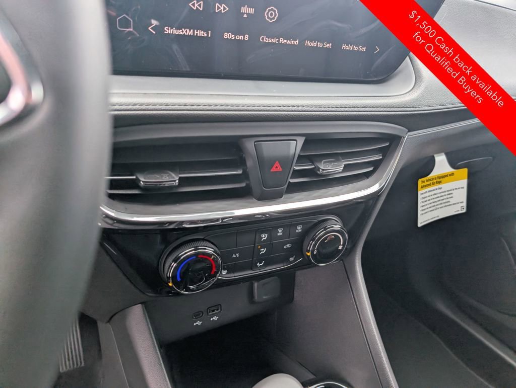 New 2026 Buick Encore GX Sport Touring w/ Comfort Package FWD image 21