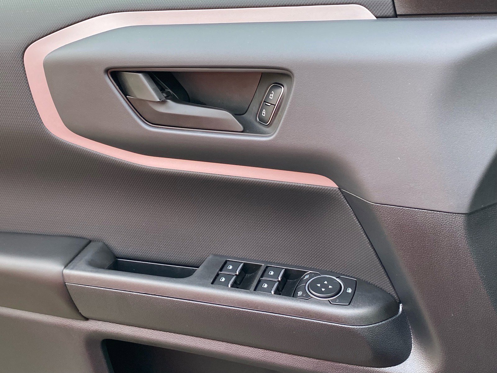 Used 2023 Ford Bronco Sport Big Bend w/ Convenience Package image 21