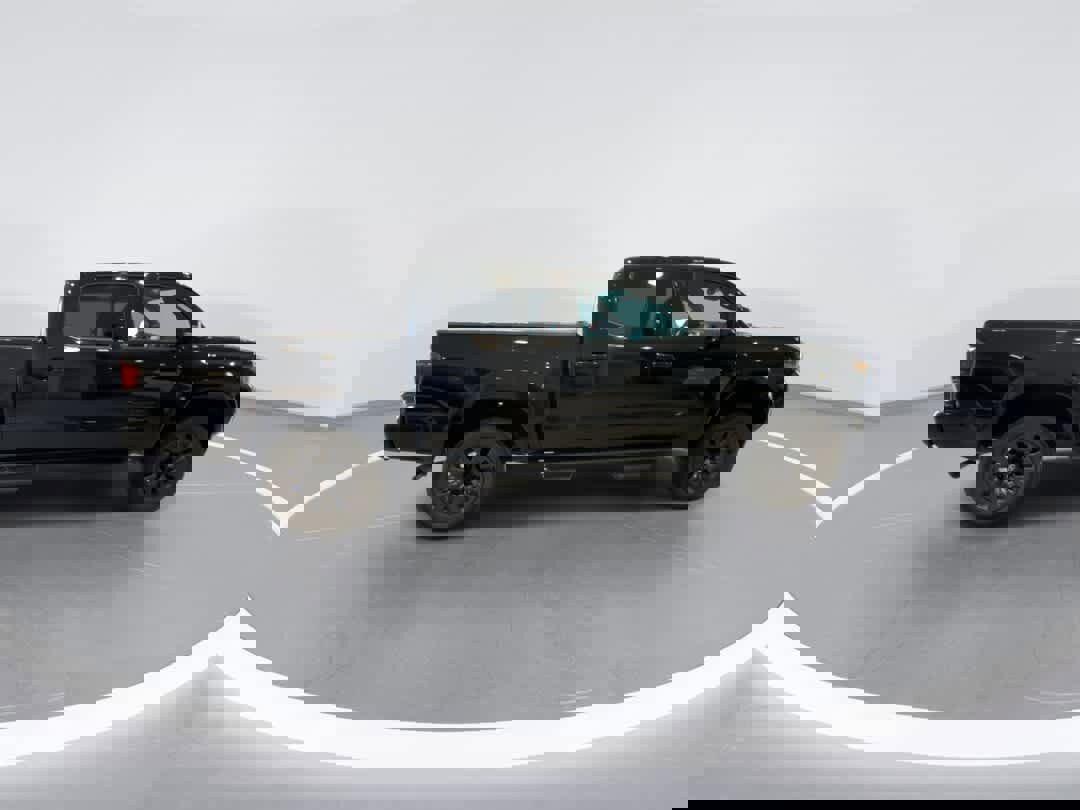 Used 2023 Toyota Tacoma Limited w/ Nightshade Package image 9